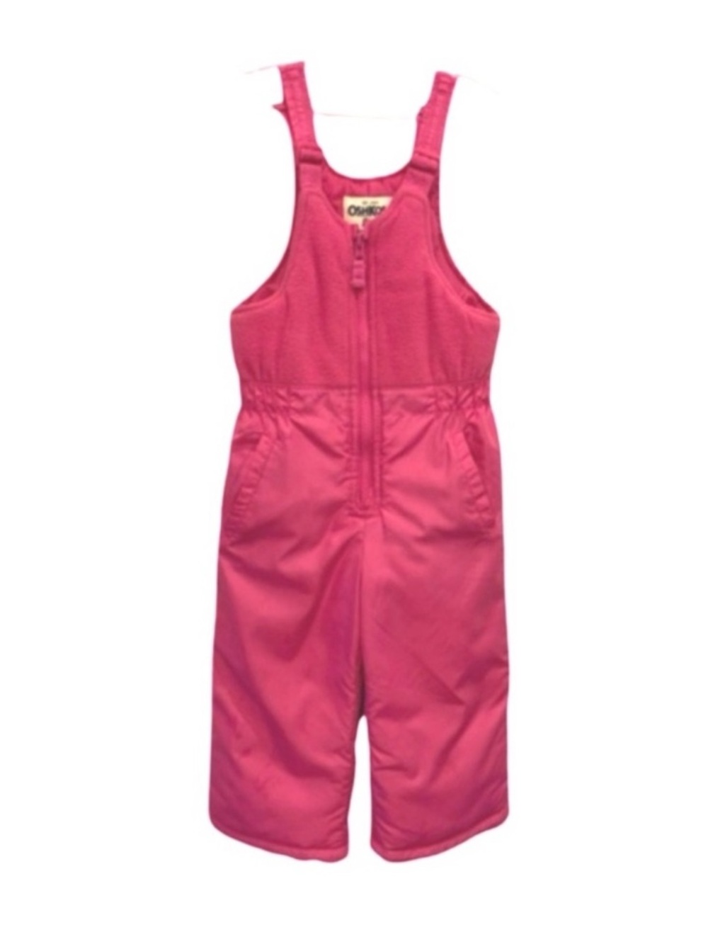 Oshkosh Bgosh Overall Snow Bib